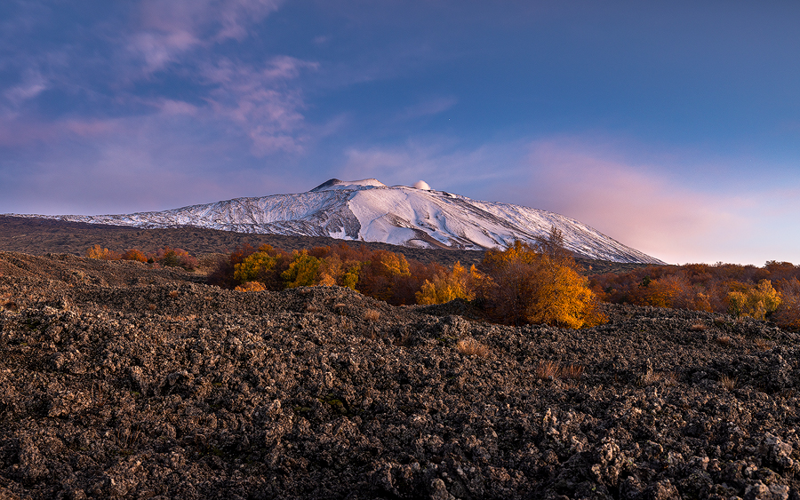 North west landscapes