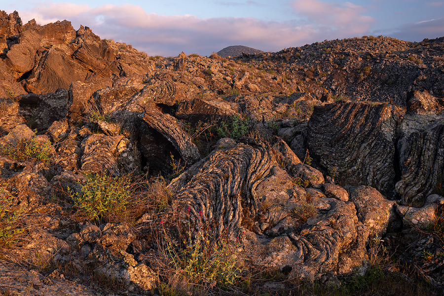 Pahoehoe