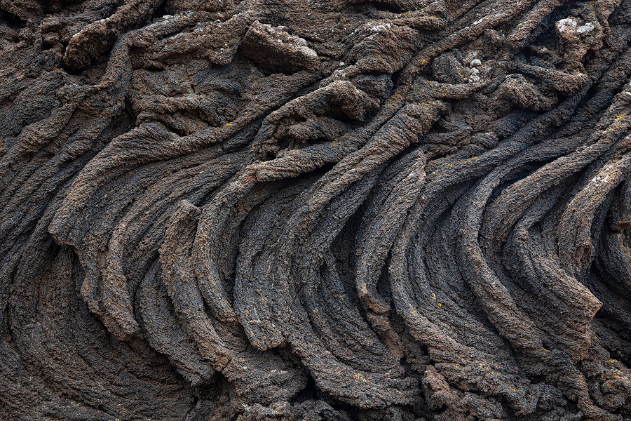 Pahoehoe