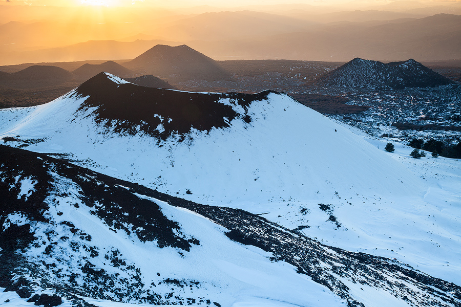 West Etna