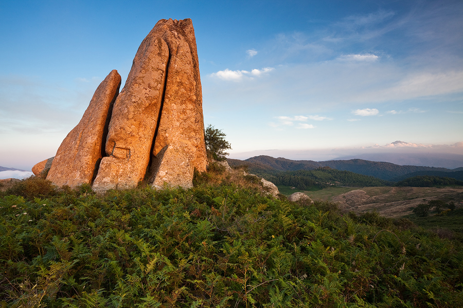 Dolmen