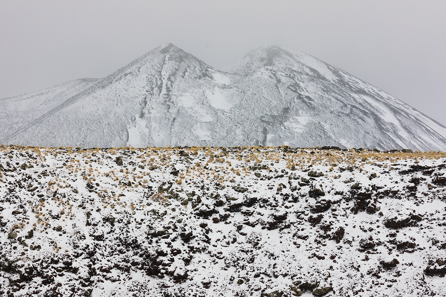 From crater to crater