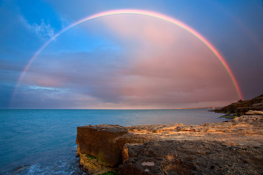 Full Rainbow