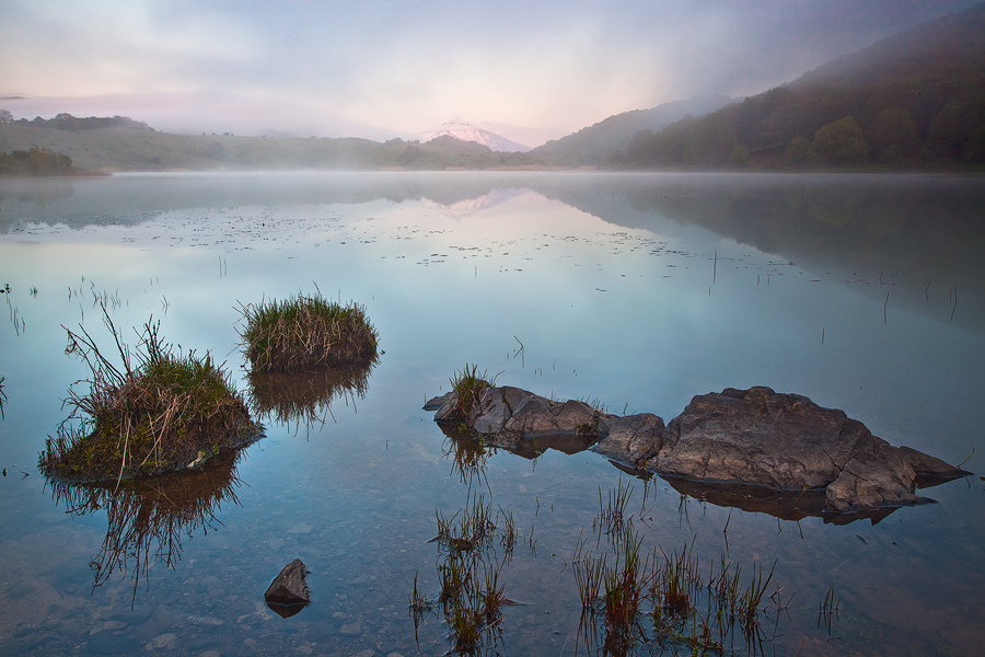 Mist