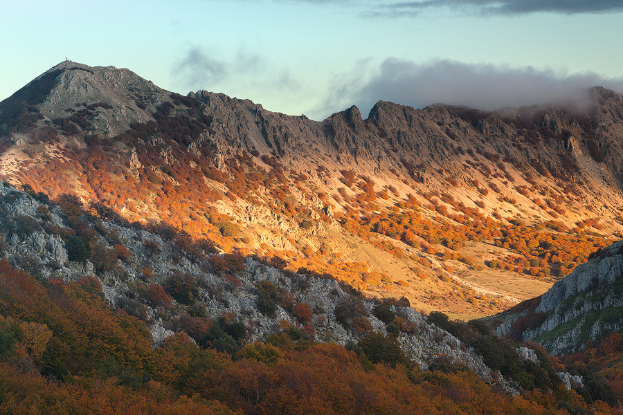 Mountains