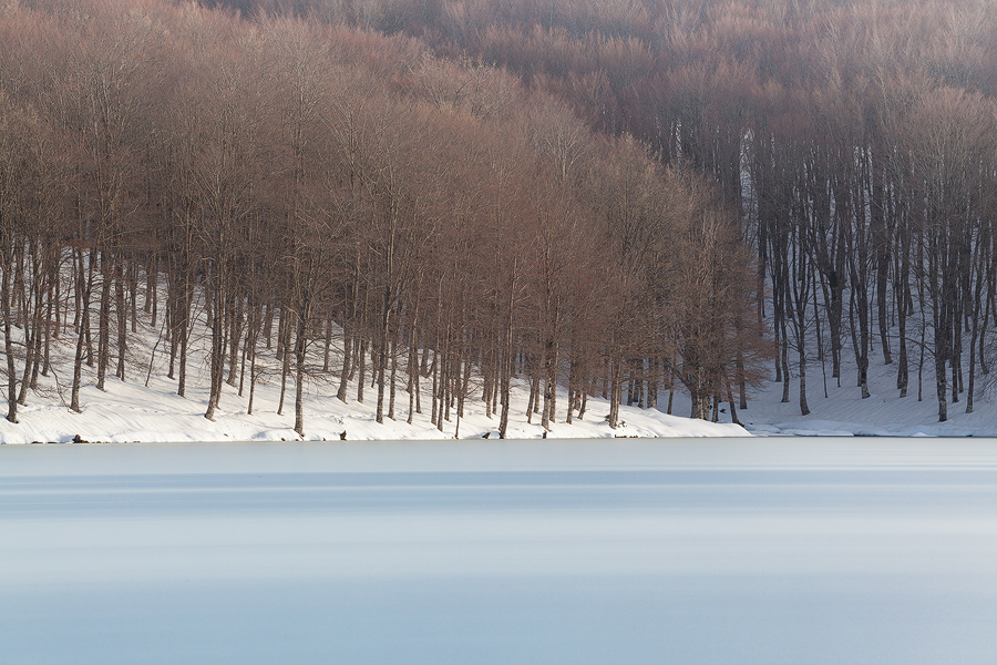 Plain Ice