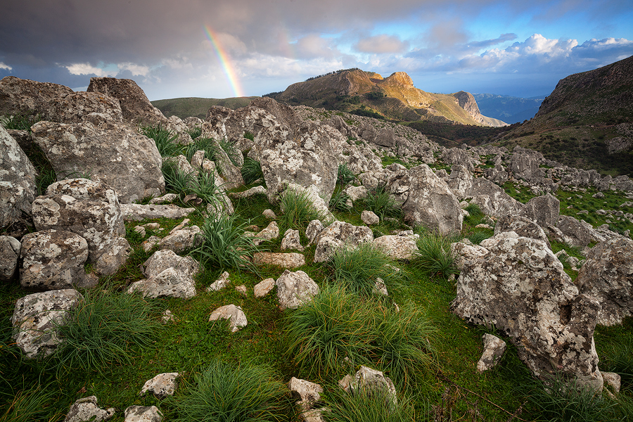 Rocche del Crasto