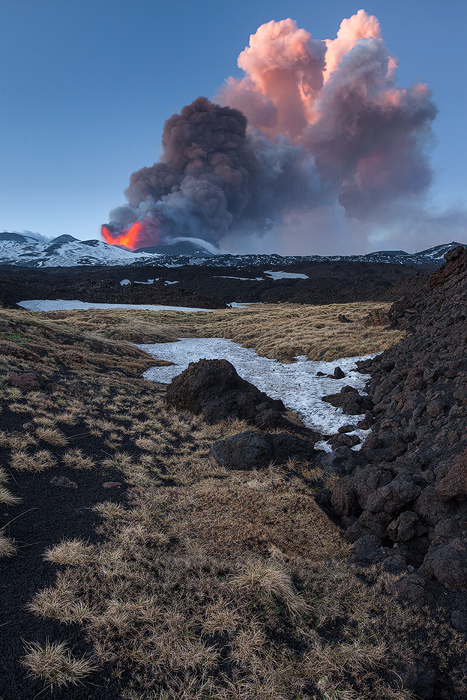 Sacred Fire