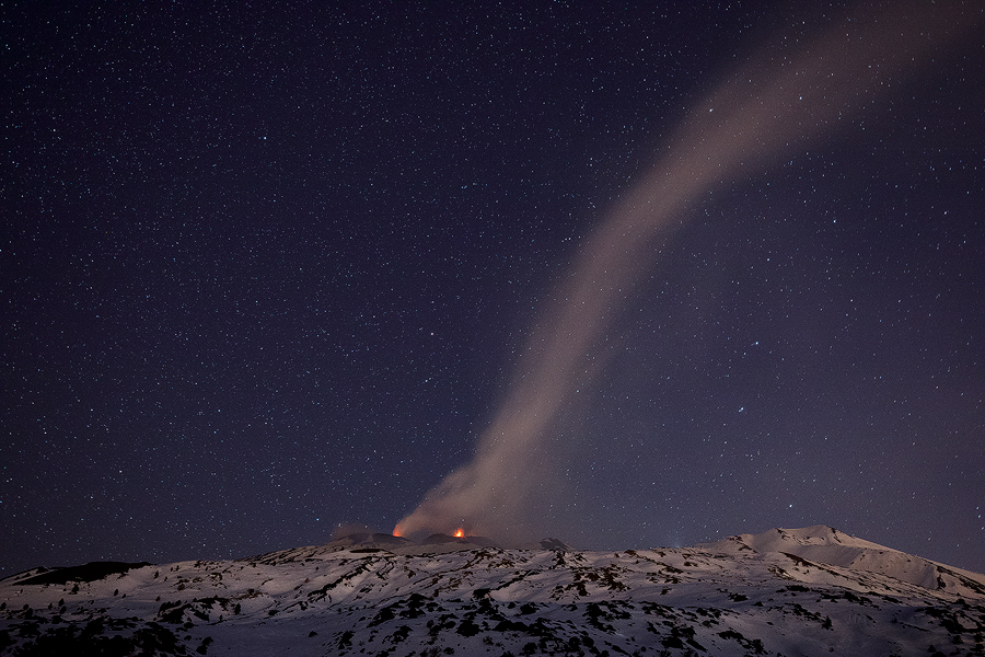 Sky full of stars